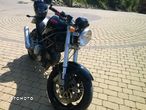 Ducati Monster - 3