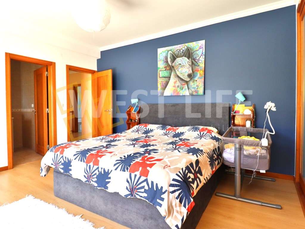 Moradia T3 com Vista Desafogada para o Campo - EXCLUSIVO WEST LIFE ...-17
