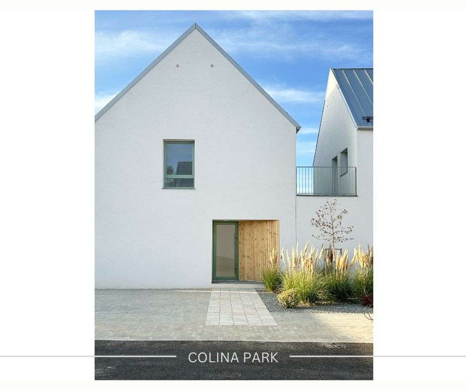 Casa Frieda 673 euro/mp ZMOradea ColinaPark Energet. A+Bonus 2 parcari - Imagine principală: 4/19