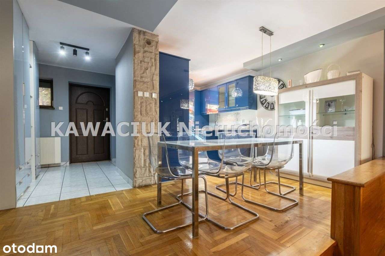 Dom do sprzedania - ulica Ogrodowa-10