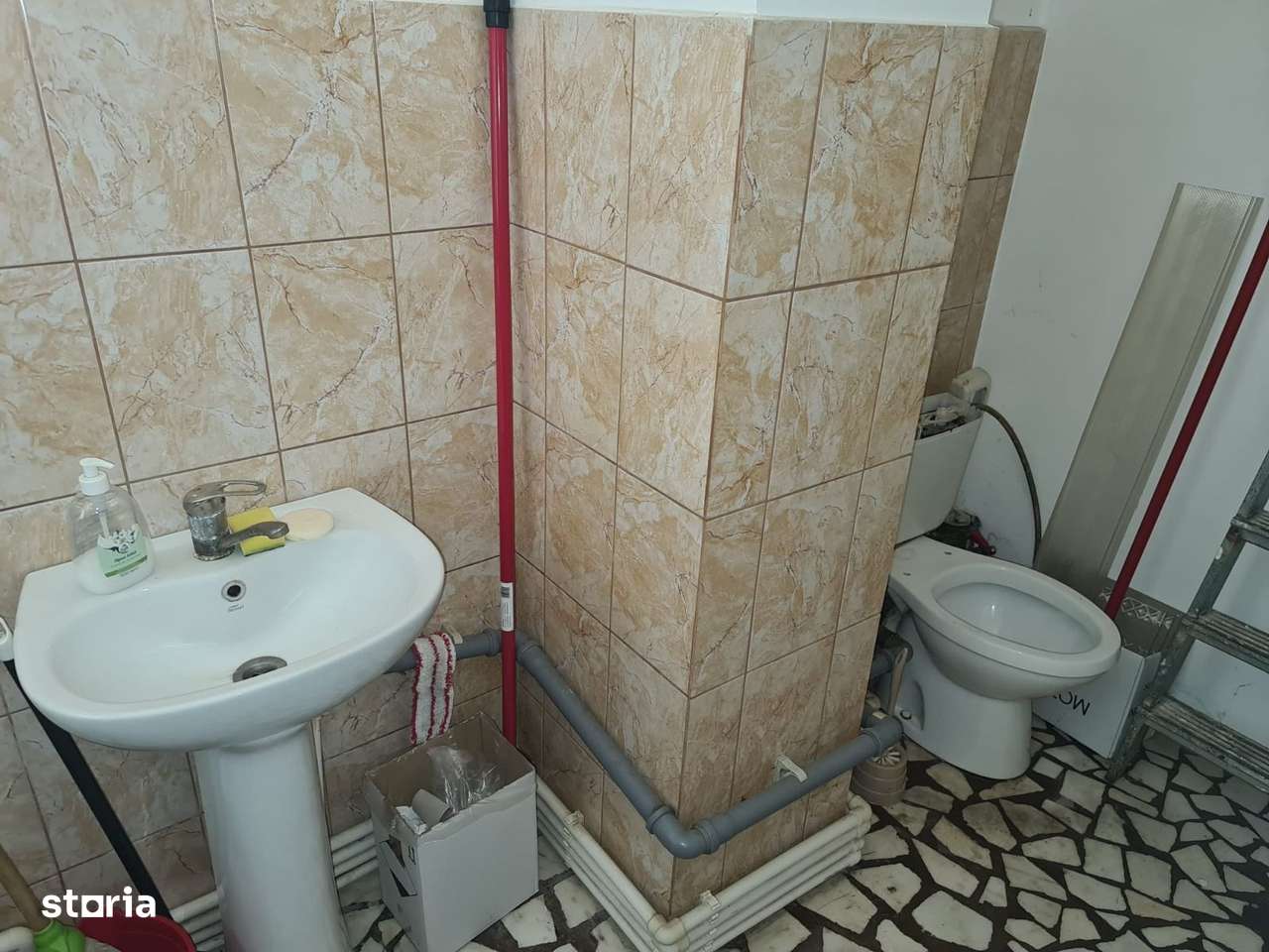 Spațiu comercial stradal de vânzare – 75 mp – Strada Navelor/Carrefour - Imagine principală: 5/9