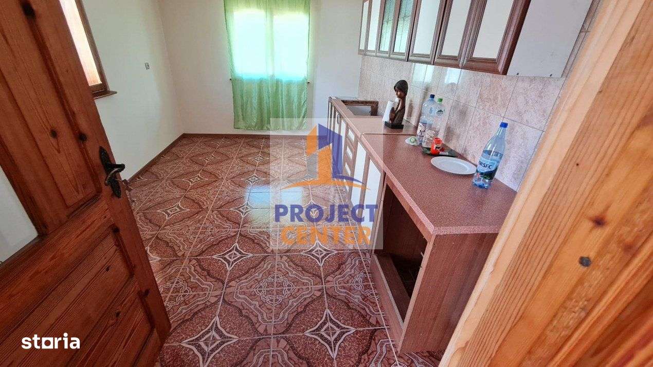 Casa de vanzare in Musatesti-Arges, suprafata=210 mp - Imagine principală: 4/18