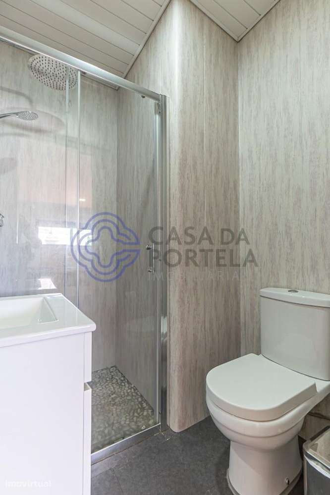 Excelente apartamento T2 No Carvalhido - Cedofeita --17