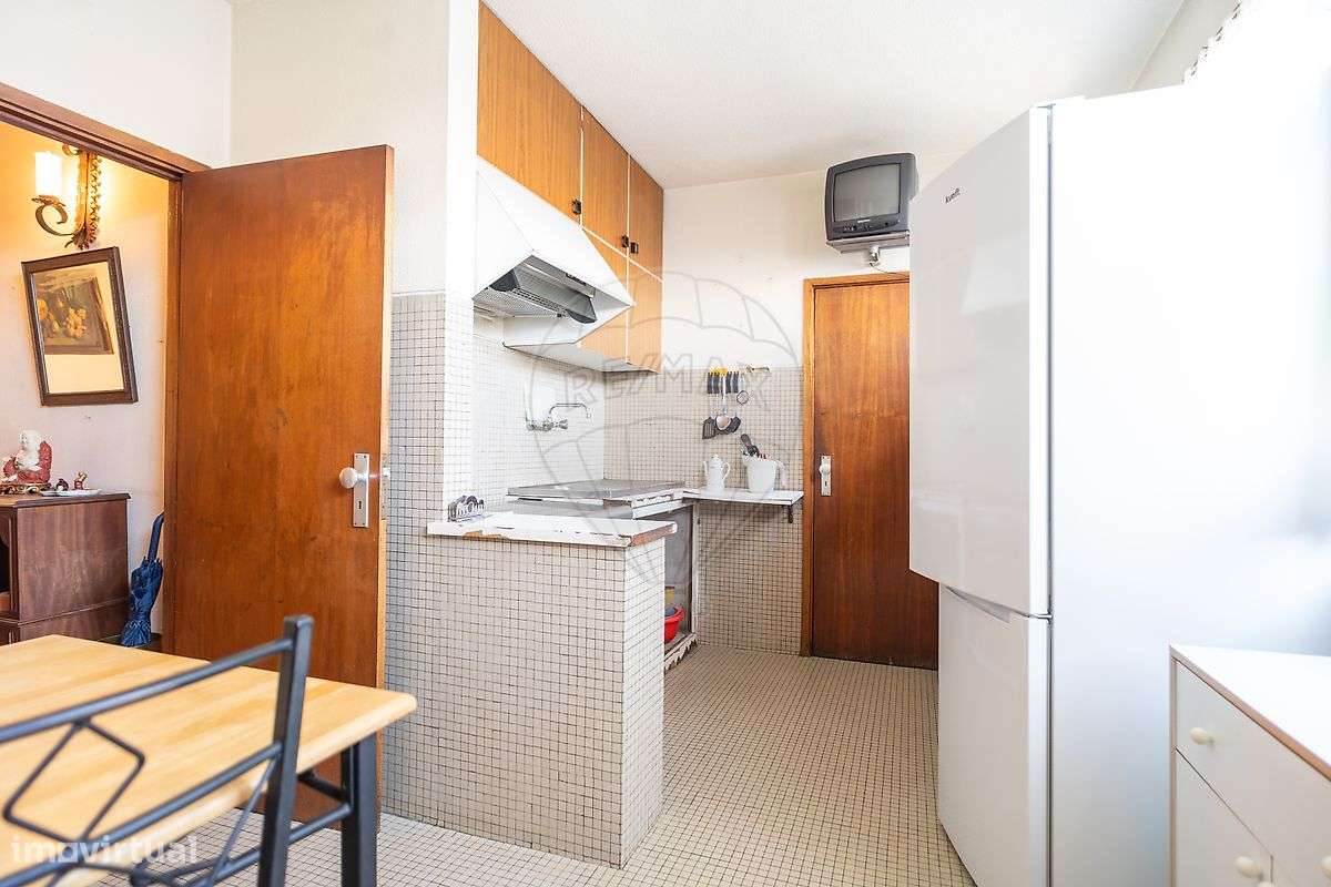 Apartamento T3 para venda-9