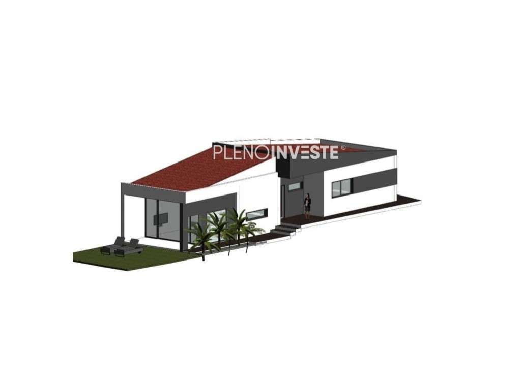 Terreno para moradia V2 Térrea em Corroios - Grande imagem: 5/19