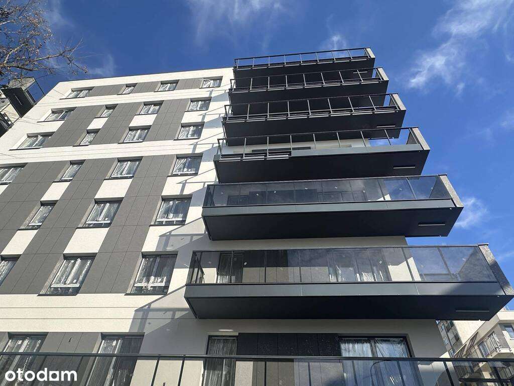 Apartament + miejsce parkingowe GRATIS-1