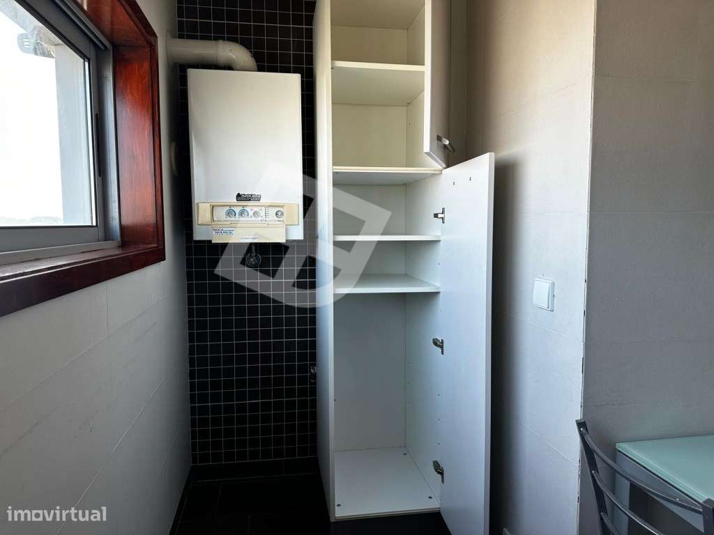 Apartamento T1 Mobilado - Aveiro Centro - Grande imagem: 5/21