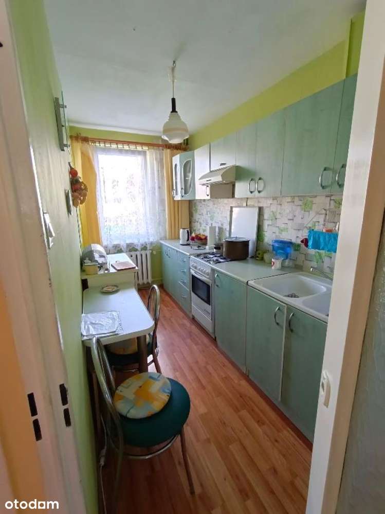 Mieszkanie, 58 m², Jaworzno-1