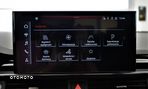 Audi A4 35 TFSI 2.0 150KM Stronic Virtual Ambiente Tempomat Alarm LED PL FV23% - 28