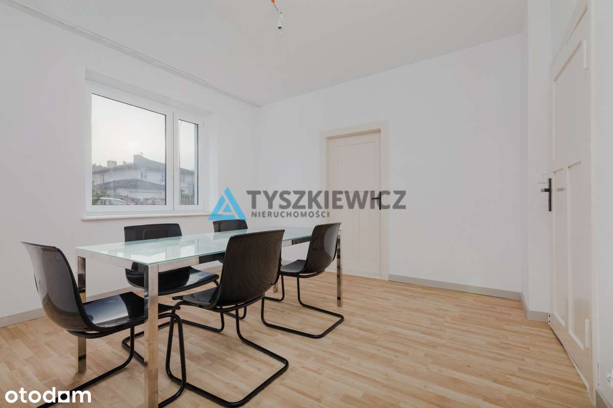 Bezczynszowy parter domu z działką i dużą piwnicą!-19