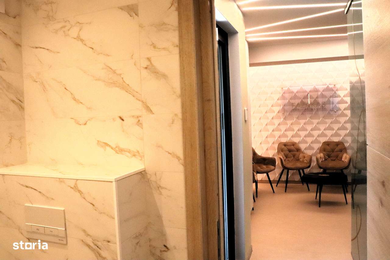 Spațiu comercial premium,ultrafinisat,Comfort-Residence-10