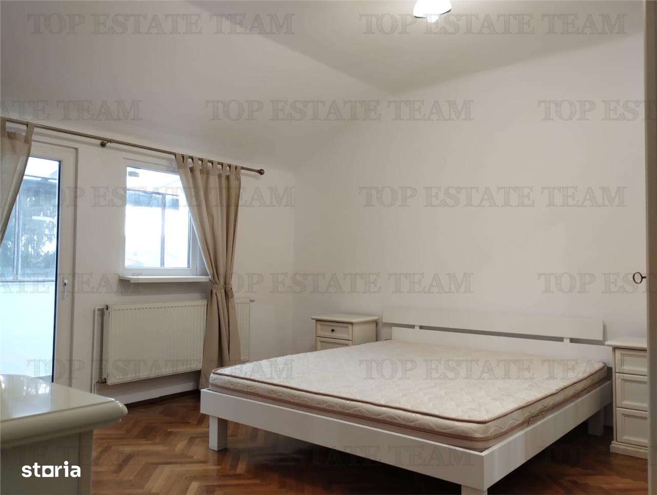 Apartament 3 camere de inchiriat in vila  ,cochet, nou renovat , balco - Imagine principală: 4/12