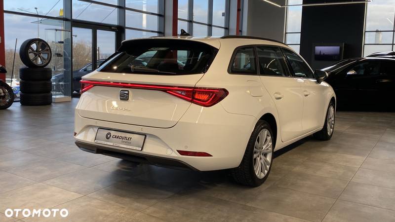 Seat Leon - 9