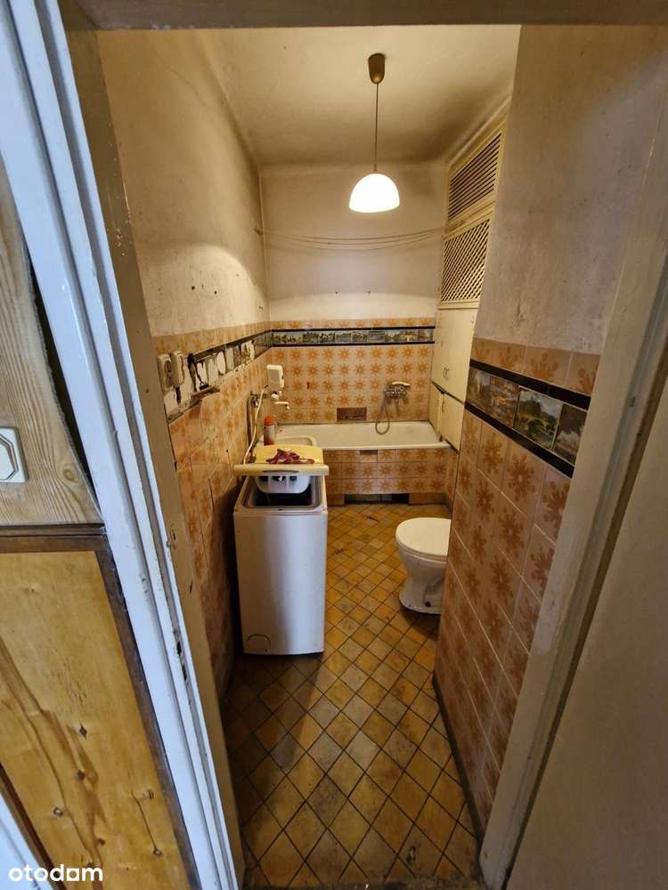 Dom z ogrodem i garażem w Brzezinach. Atrakcyjna lokalizacja. - Pełny obrazek: 5/7