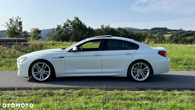 BMW Seria 6 640i xDrive - 8