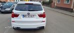 BMW X3 - 4