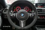 BMW Seria 4 420d xDrive M Sport - 10