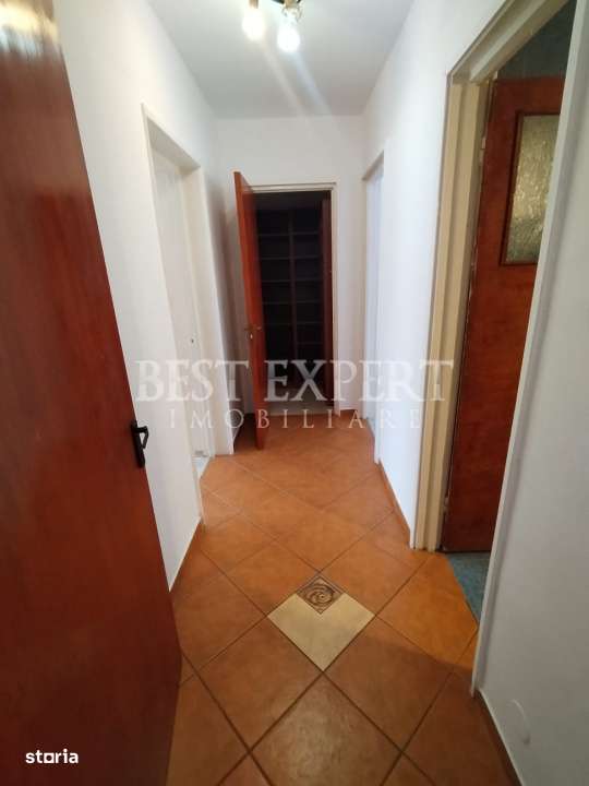 3 Camere Liviu Rebreanu -2 min STB-3