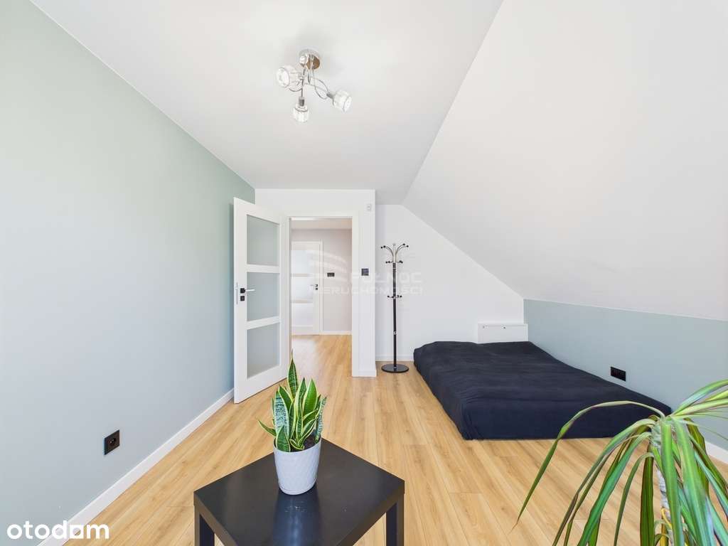 Zadbany dom - po generalnym remoncie!!-8