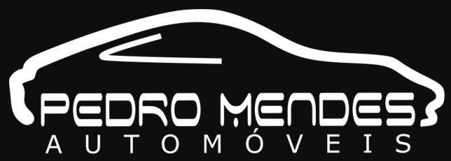 Pedro Mendes - Automóveis logo