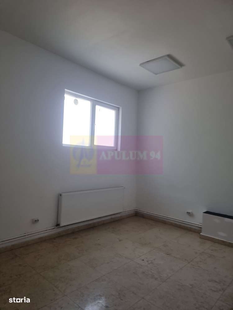 CORNETU (IF) - SPATIU DE INCHIRIAT 124 MP - Imagine principală: 5/20