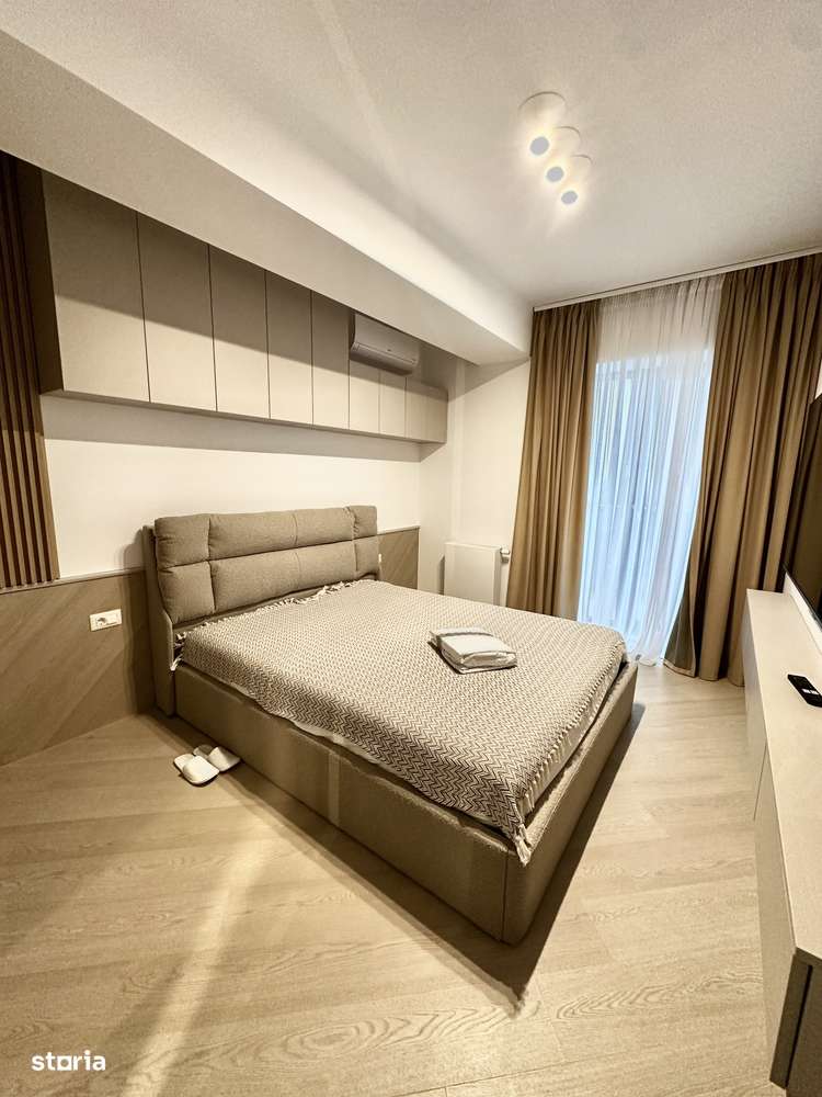 Apartament 2 camere, Cortina North, Pipera - Imagine principală: 4/8