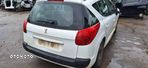 PEUGEOT 207 podszybie komplet - 5