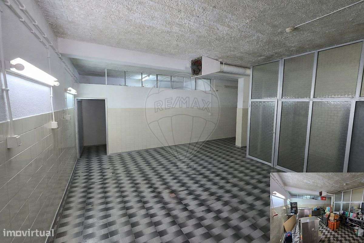 Loja  para venda - Grande imagem: 5/8
