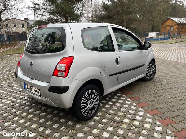 Renault Twingo - 5