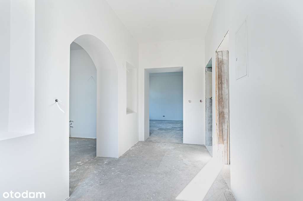 Dębica, ul. Ogrodowa – dom po generalnym remoncie-9