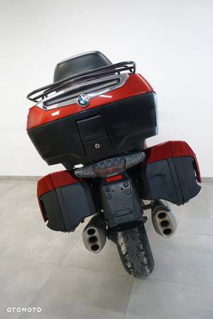 BMW K - 8