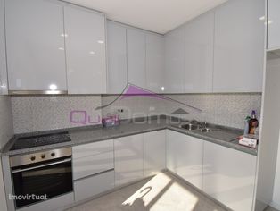 Apartamento T4