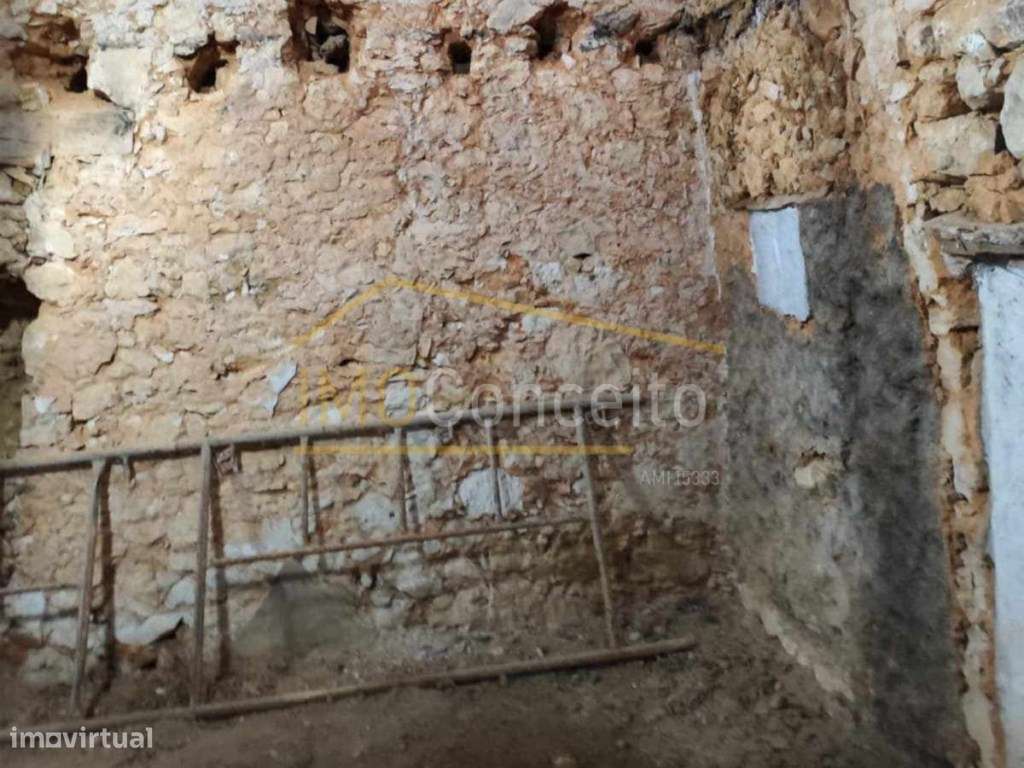 Casa de Campo T2| Paço da Comenda| Tomar - Grande imagem: 5/9