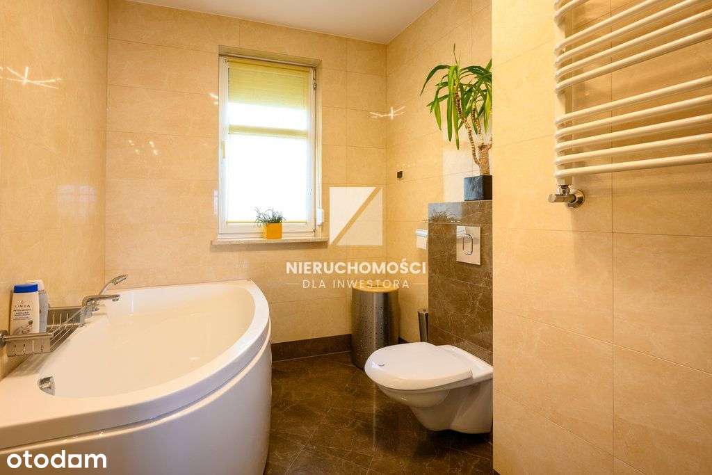 Mieszkanie na Górczynie z Balkonem i Garażem 62 m2-11