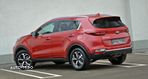 Kia Sportage 1.6 DSL 7DCT HP 4x2 Style - 12