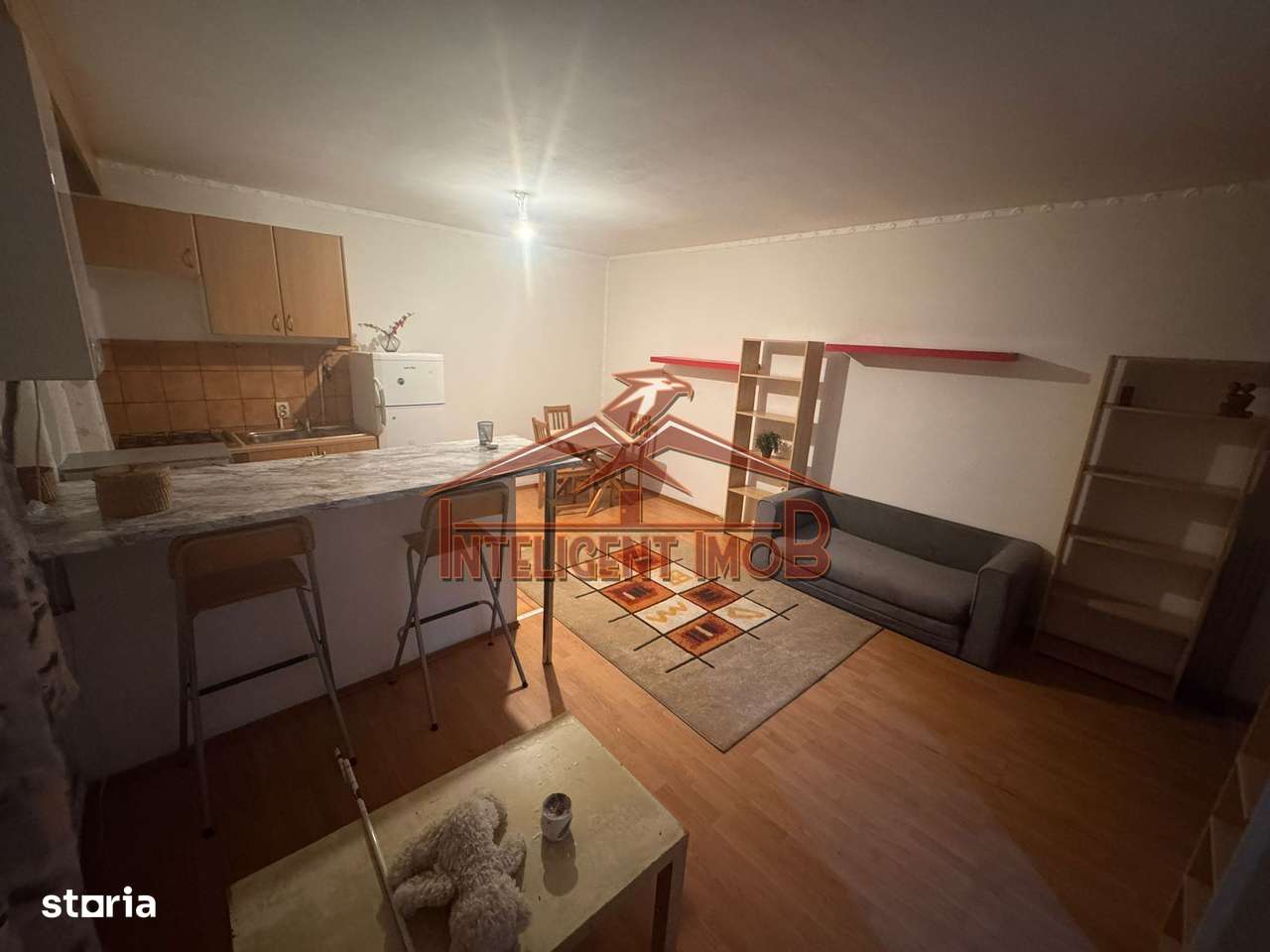 Apartament cu 3 camere la cheie, pe Aleea Steaza din Sibiu-2