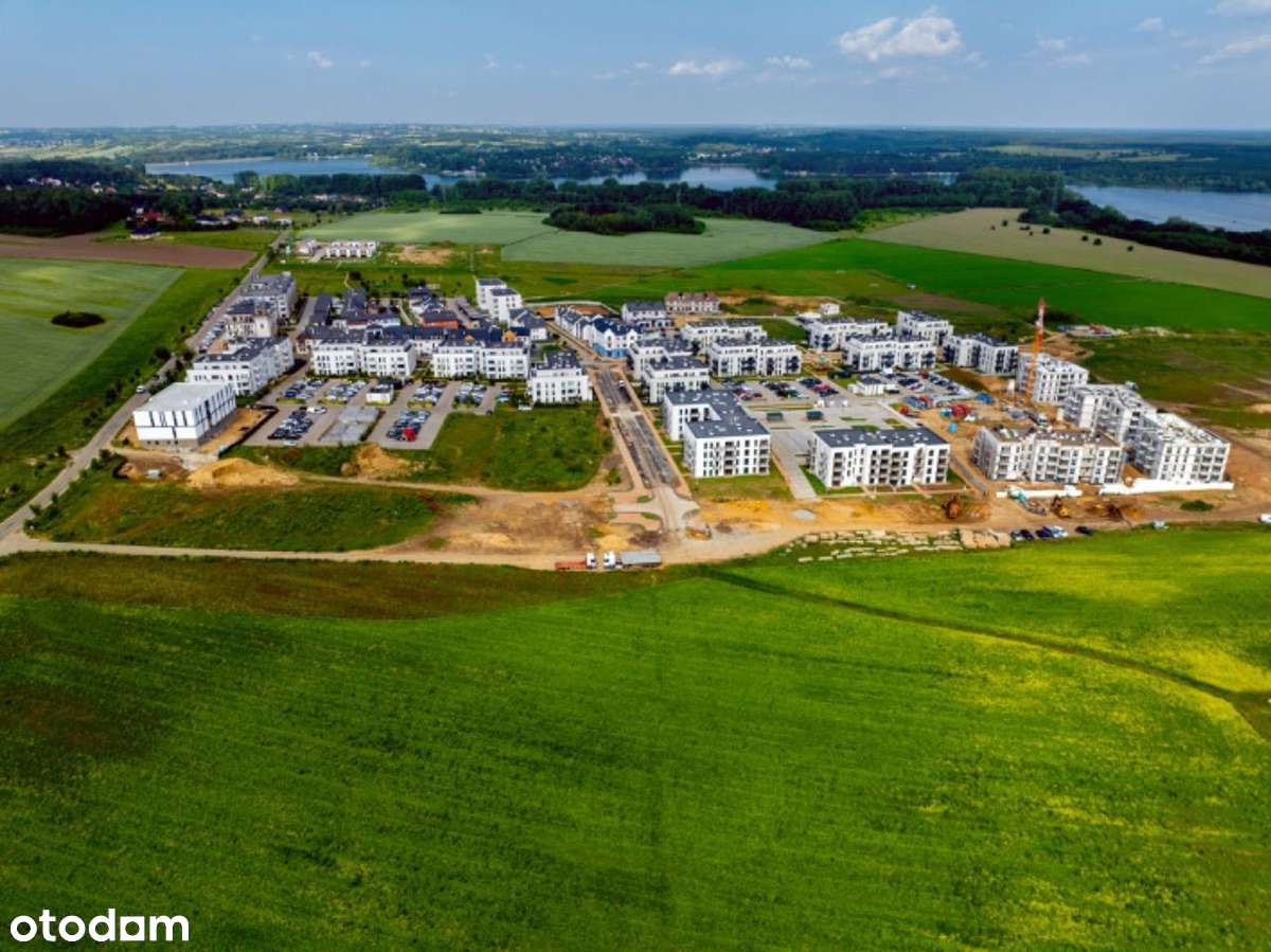 Działka pod biznes/usługi/handel-3