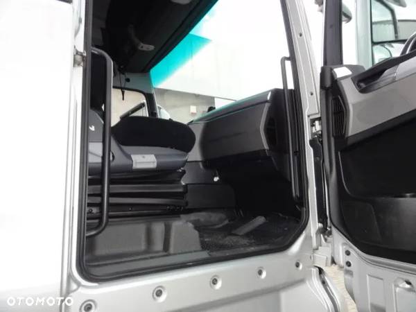 MAN TGX 18.480 euro6 AUTOMAT RETARDER XXL Low Deck - 30