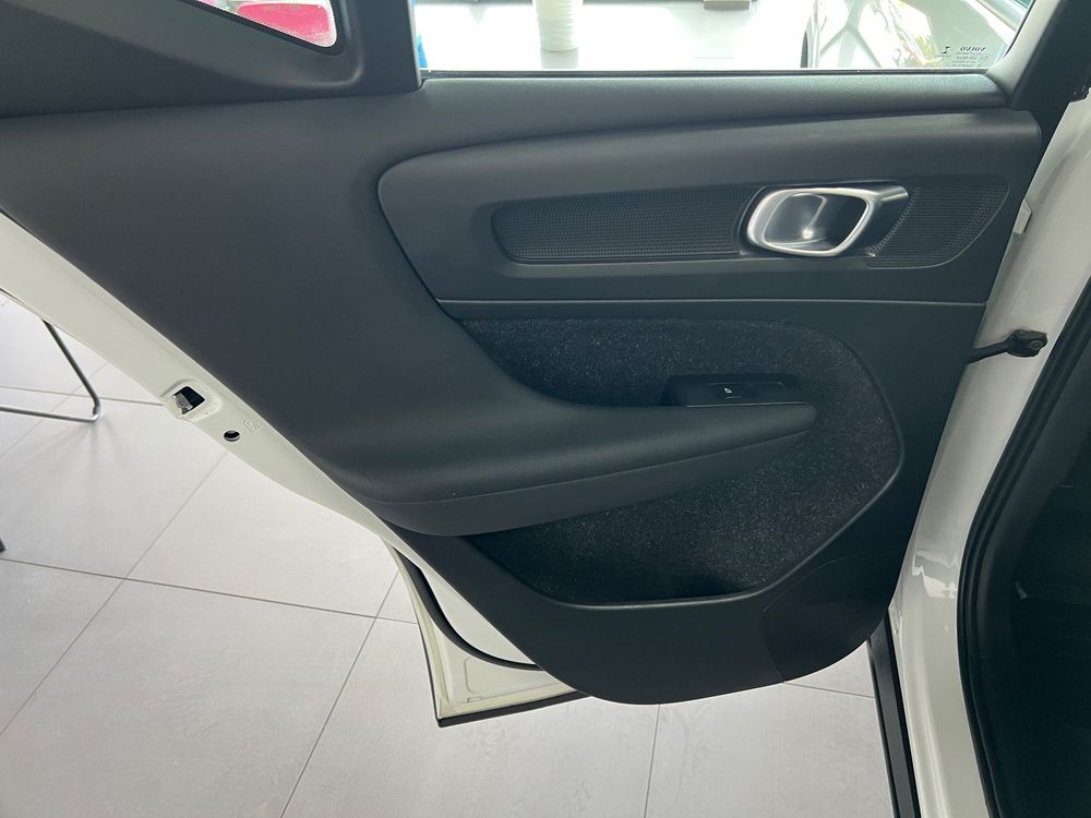Volvo Xc-40