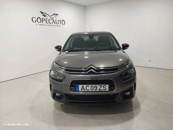 Citroën C4 Cactus 1.5 BlueHDi Shine Pack - 2