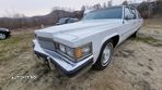 Cadillac Fleetwood - 4
