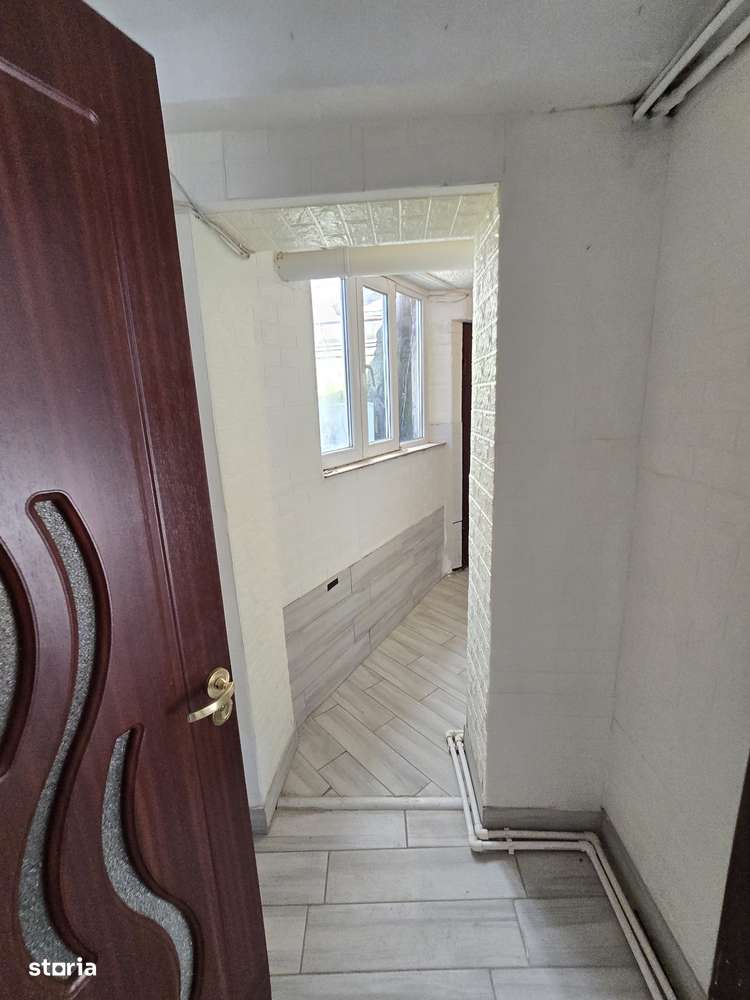 Apartament, 40 m², -14