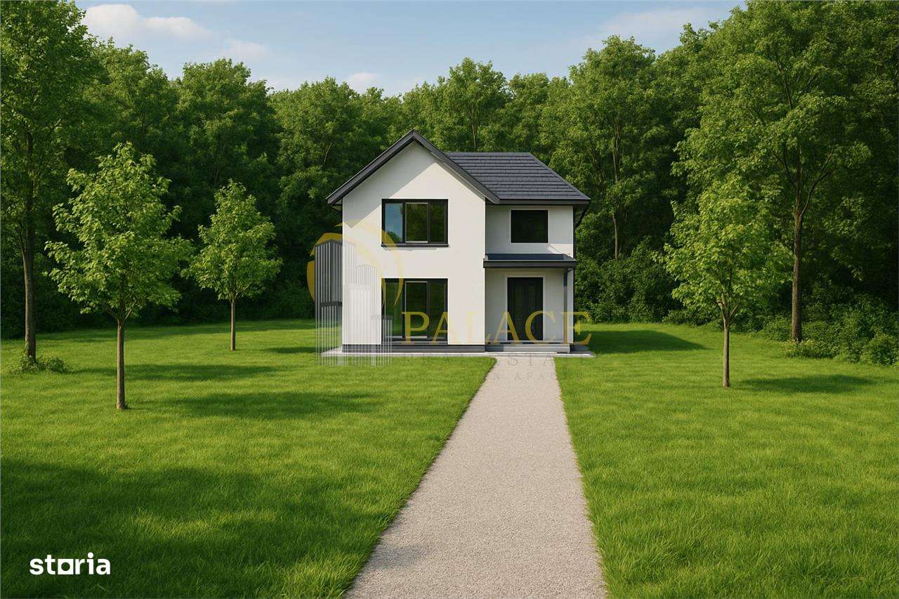 Oportunitate  unica de investitie- teren de vanzare- Prahova-0