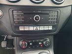 Mercedes-Benz B 180 d Urban - 22