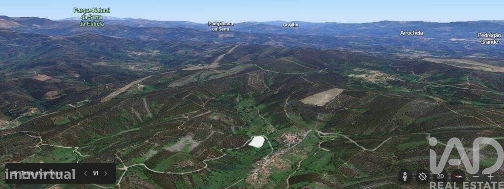 Terreno Agrícola em Aguda de 4990,00 m2 - Grande imagem: 5/9
