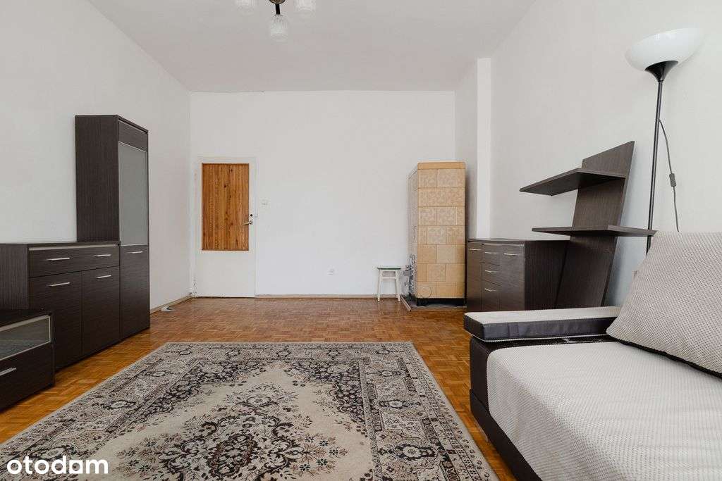 2 pokoje | wysokie sufity | kamienica | 58 m²-3