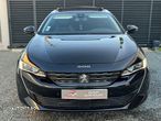 Peugeot 508 BlueHDi 130 EAT8 Active Pack - 17