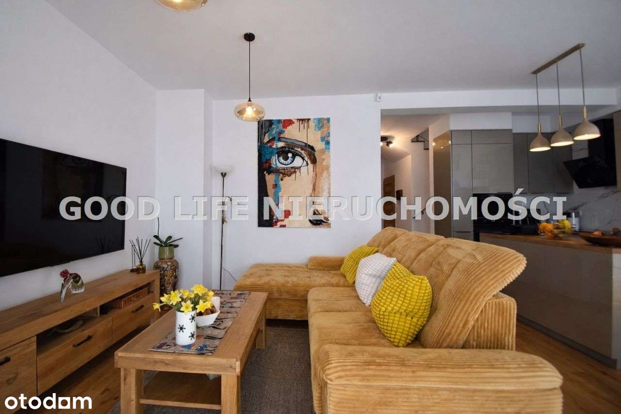 Dom|120m2|Szeregówka|Os.Biała|Wysoki|Standard-3