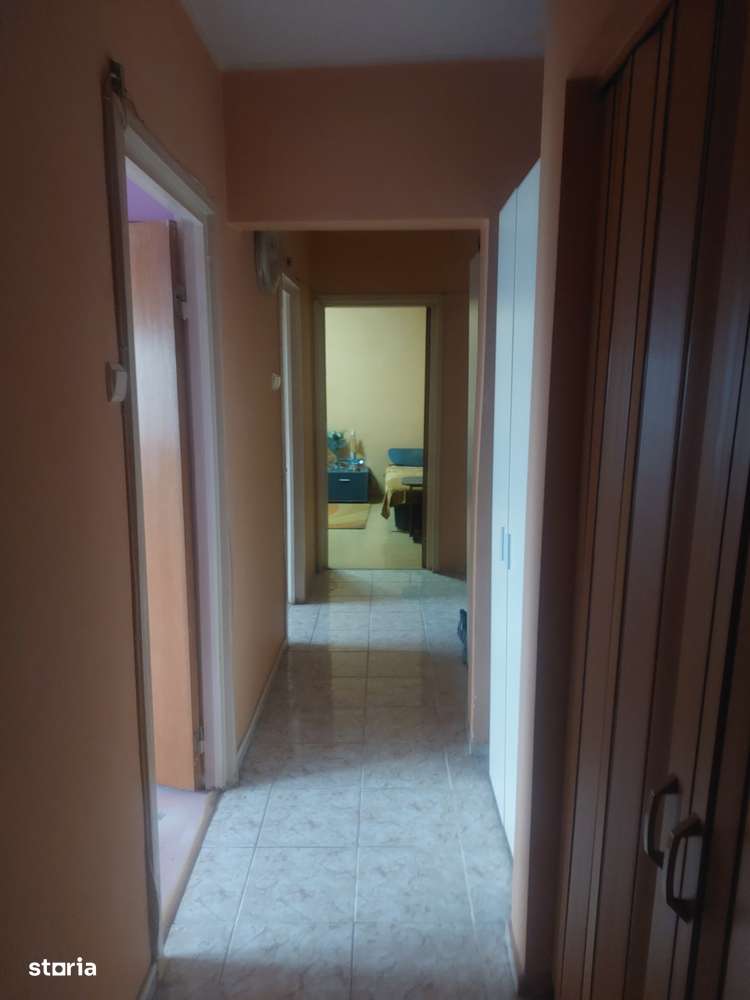 Apartament 3 C Decomandat, Parcul Morarilor-4