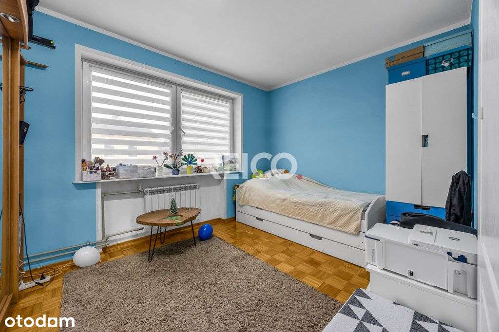 Inwestycyjny przy Skm - Idealny pod wynajem - Pełny obrazek: 4/19